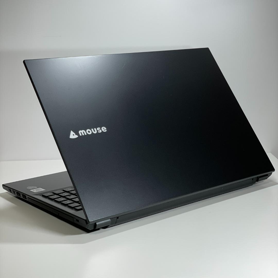 第10世代 i7 Mouse Pro ノートPC メモリ16GB マウス SSD