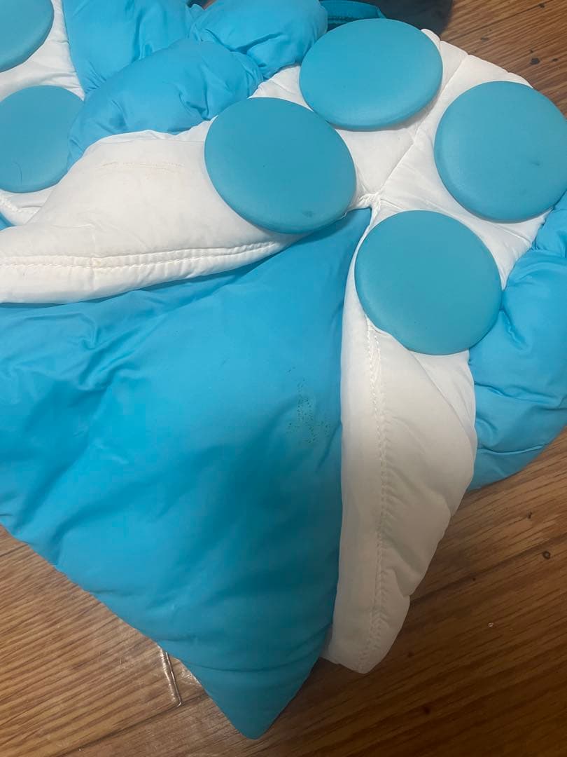 DRAMAtical Murder 瀬良垣蒼葉 コスプレ衣装