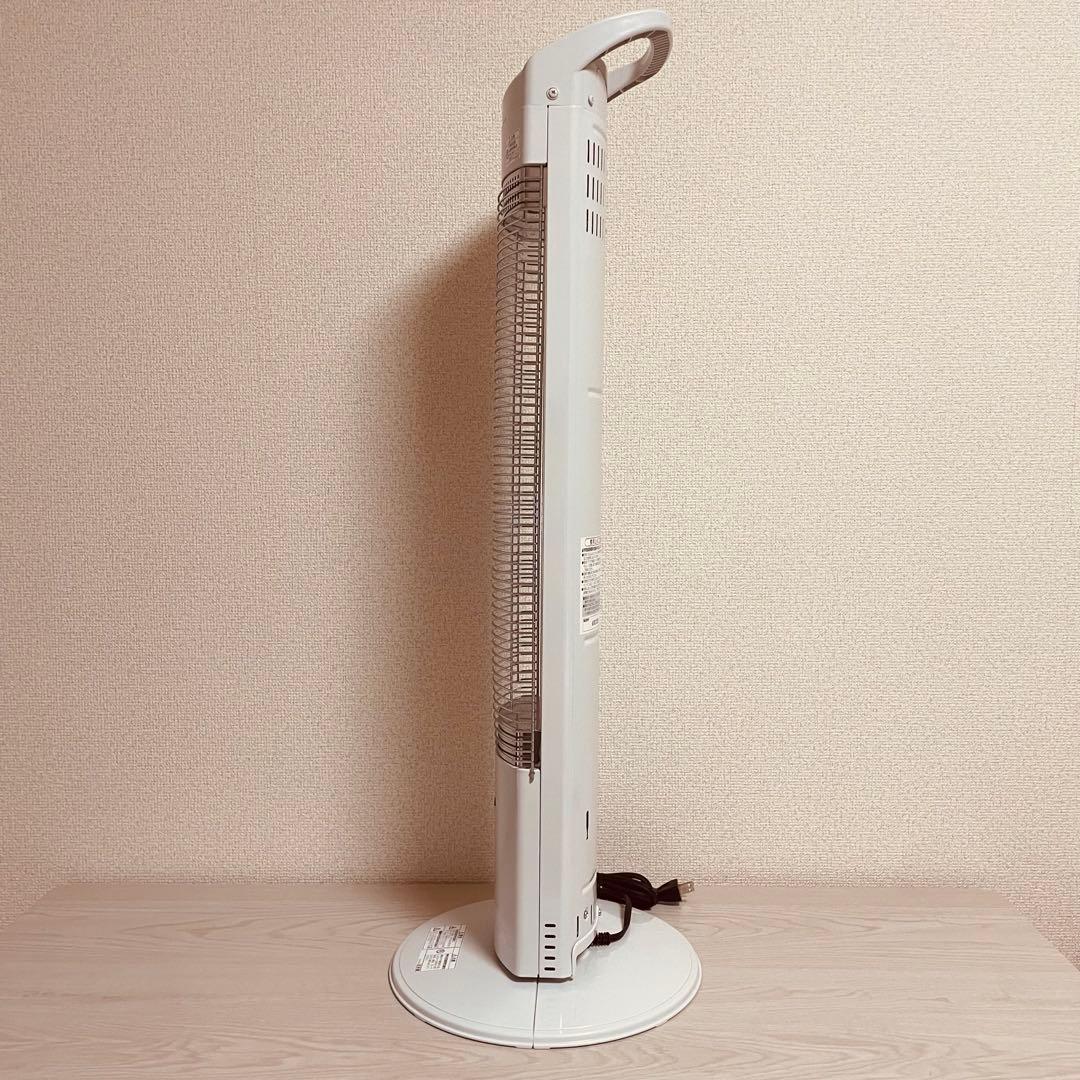 【美品】コロナ DH-C91A3 電気ヒーター 2022年製 暖房 冬