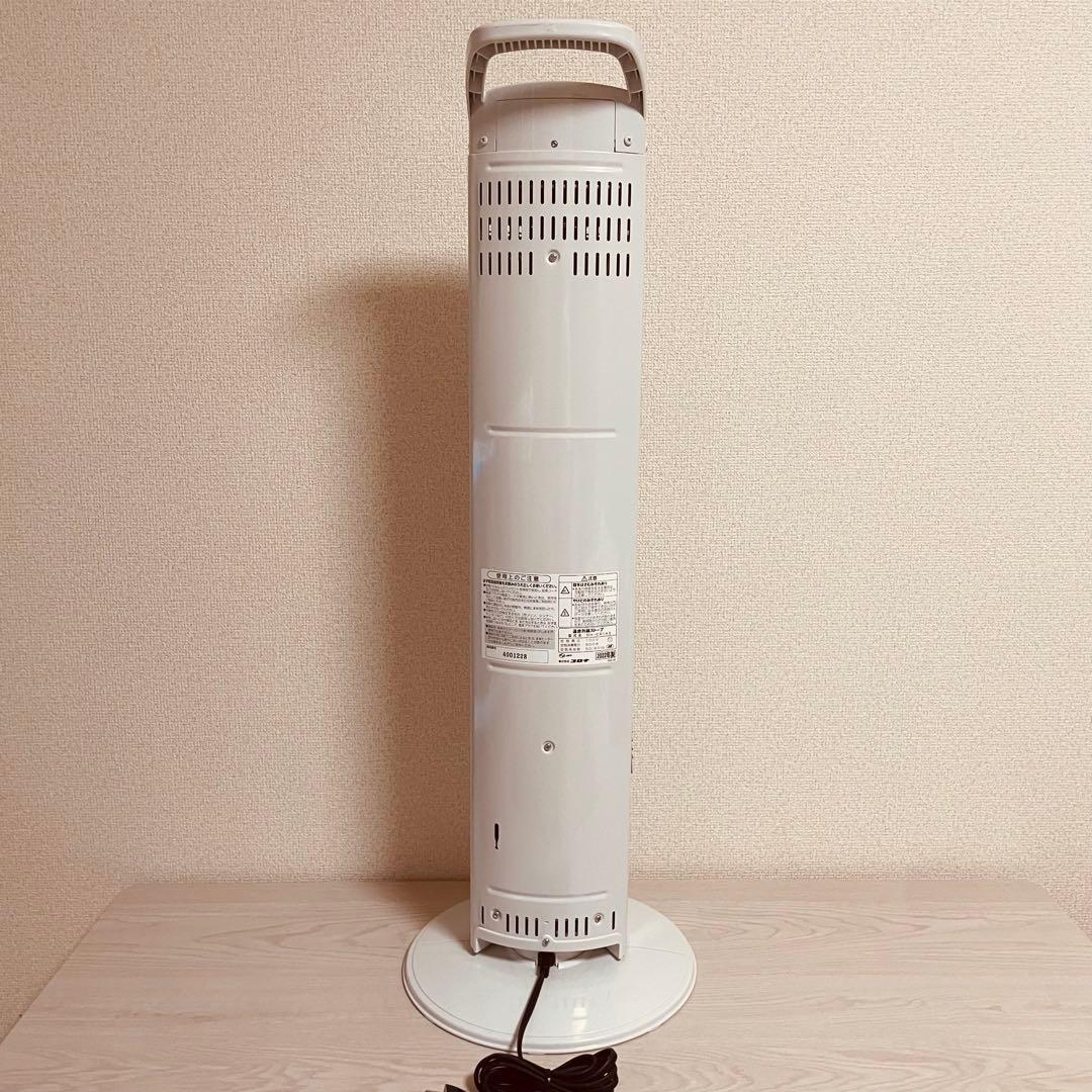 【美品】コロナ DH-C91A3 電気ヒーター 2022年製 暖房 冬