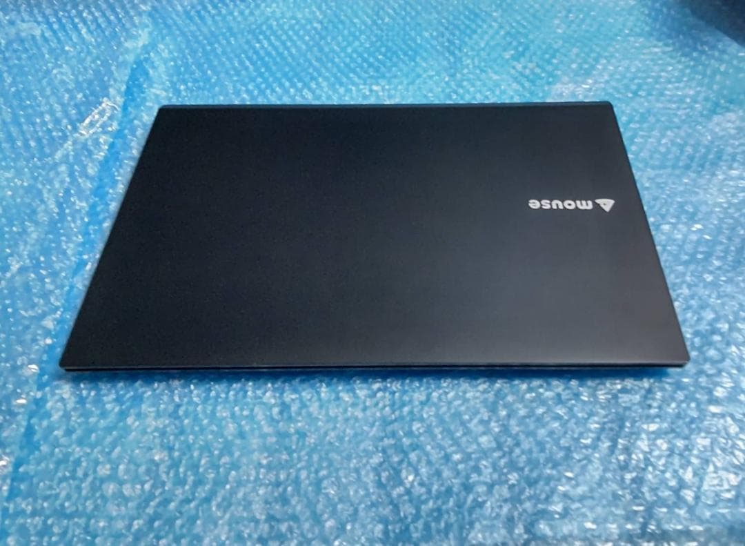 マウスコンピュータ改28 Core i7 M.2SSD HDDx2 Win11