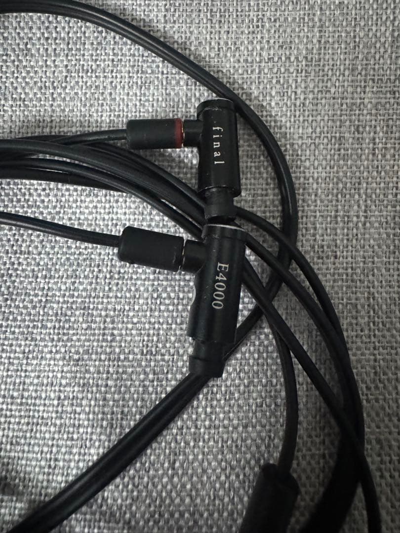 final e4000＆E500 FiiO フィーオ BTR3K セット