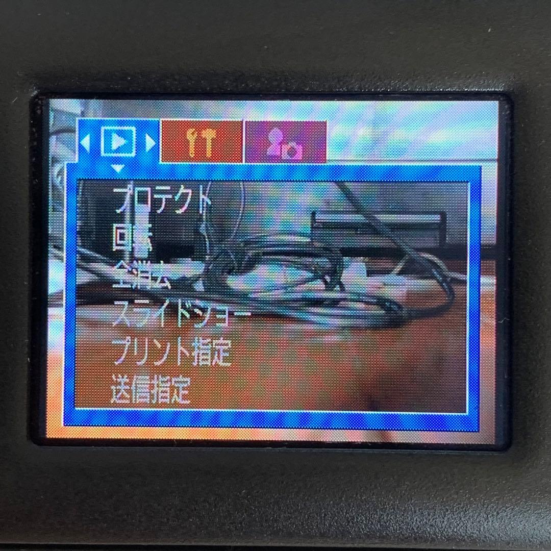 キャノン CANON PowerShot G5 デジカメ