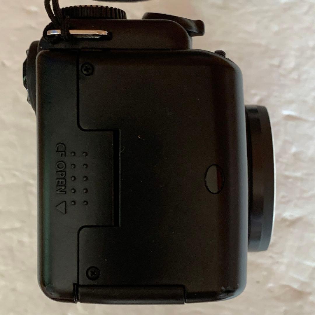 キャノン CANON PowerShot G5 デジカメ