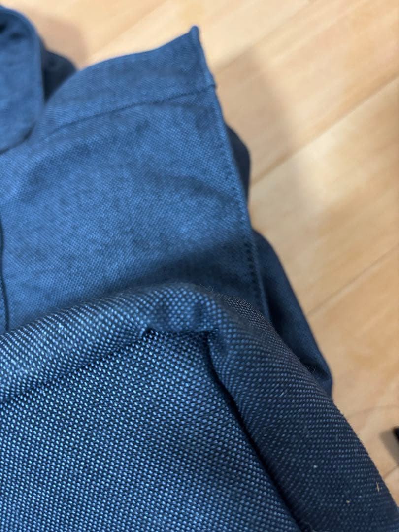 【】廃盤品 PORTER スモーキートートバッグ L