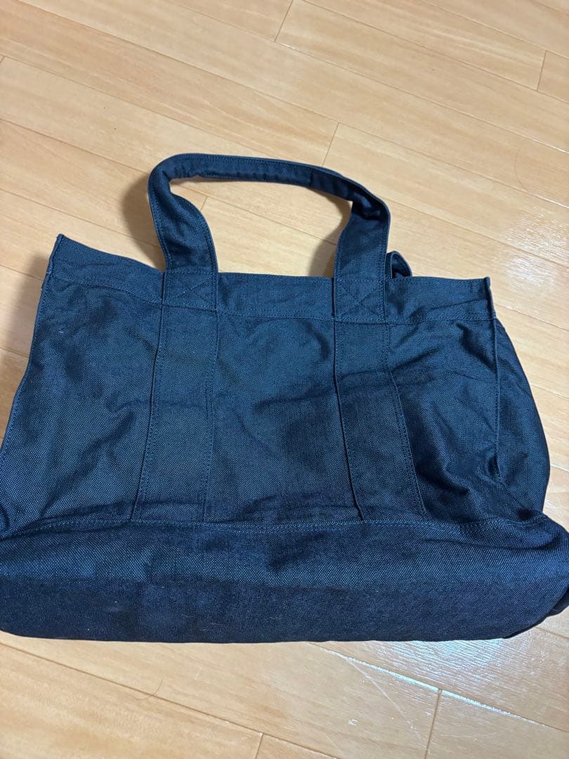 【】廃盤品 PORTER スモーキートートバッグ L