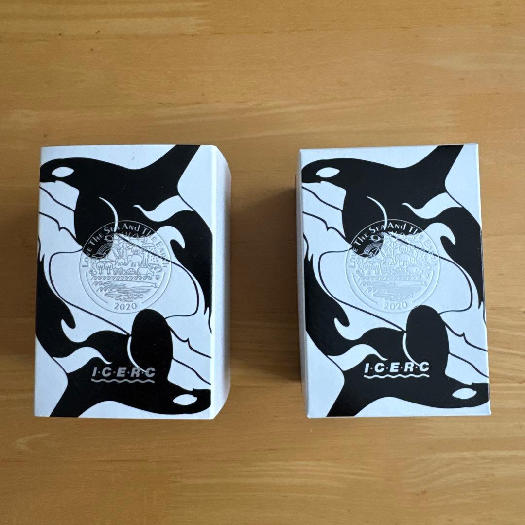 G-SHOCK イルクジ 2020年モデル　GW-M5610K-1JR