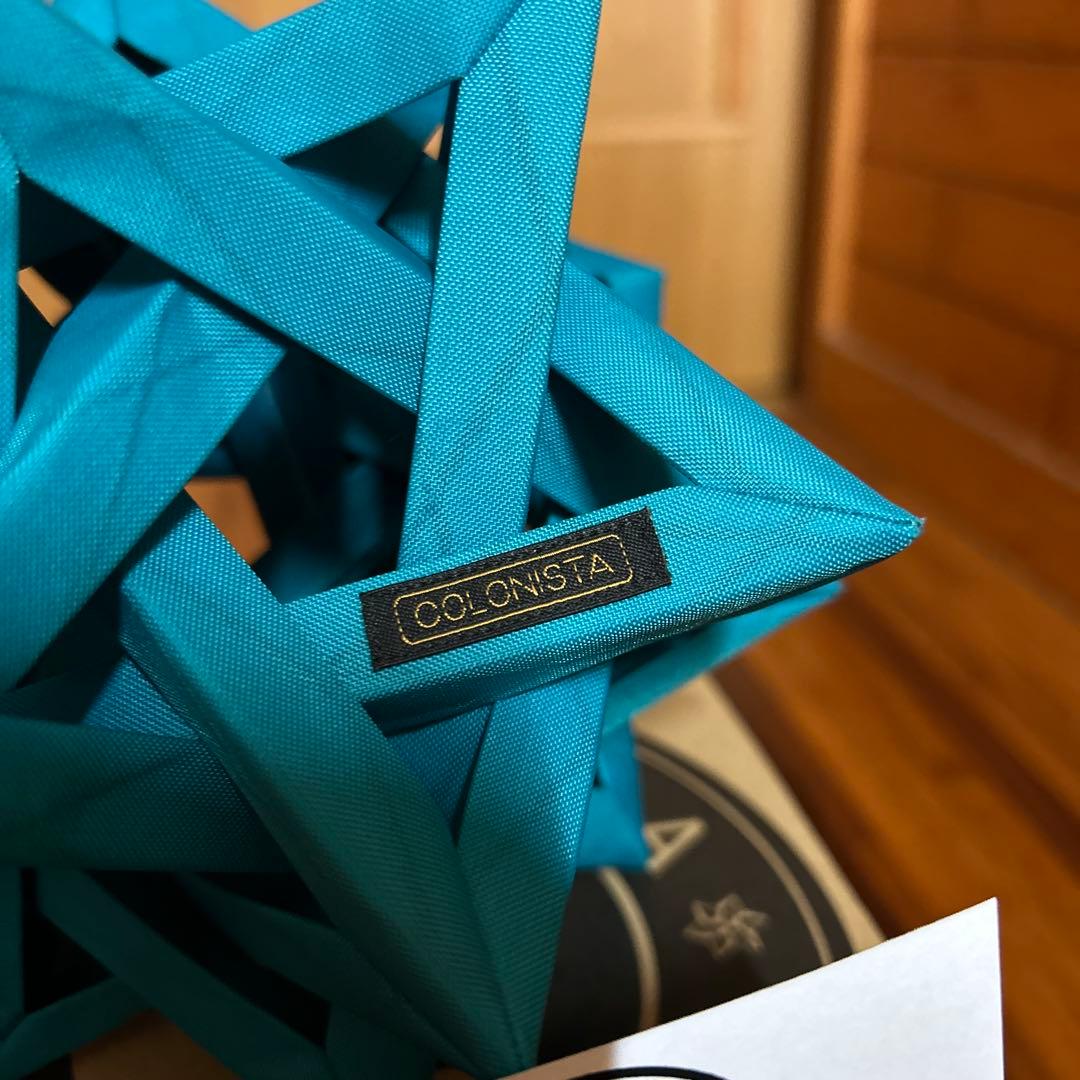 COLONISTA CONPE10 ブルー