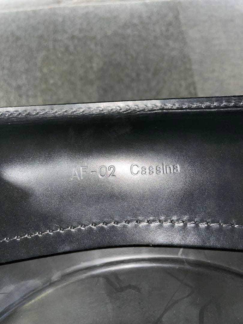 Cassina カッシーナ CAB キャブアームチェア