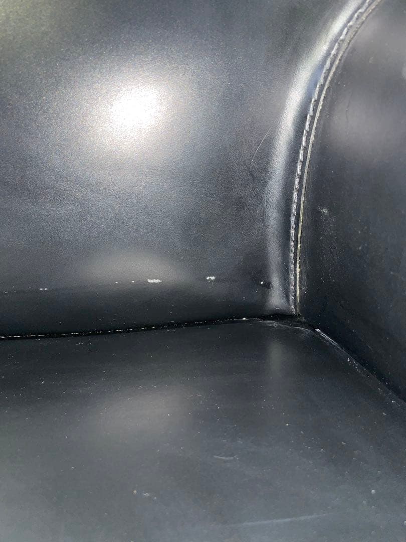 Cassina カッシーナ CAB キャブアームチェア