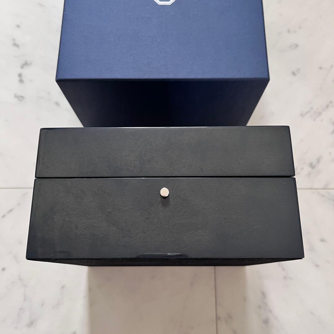 ハリー ウィンストン 時計 ウォッチ ケース 空箱 取扱説明書