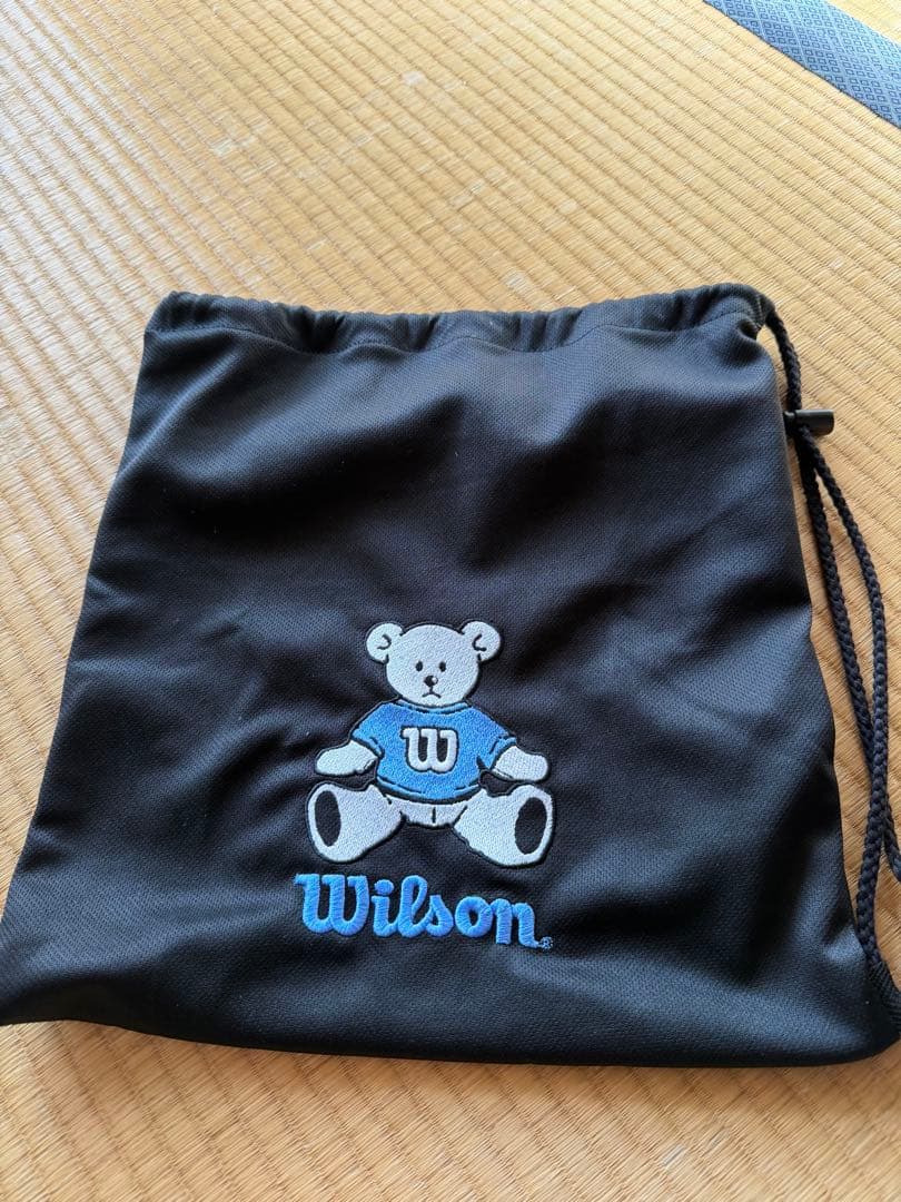 え*る様 Wilson 左手用 野球グローブ