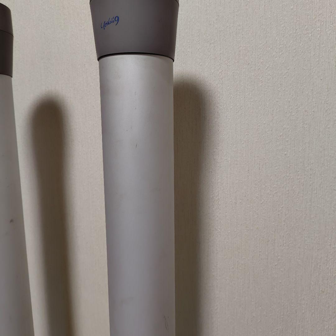 Yoshii9 ユニット交換済 Timedomain タイムドメインスピーカー