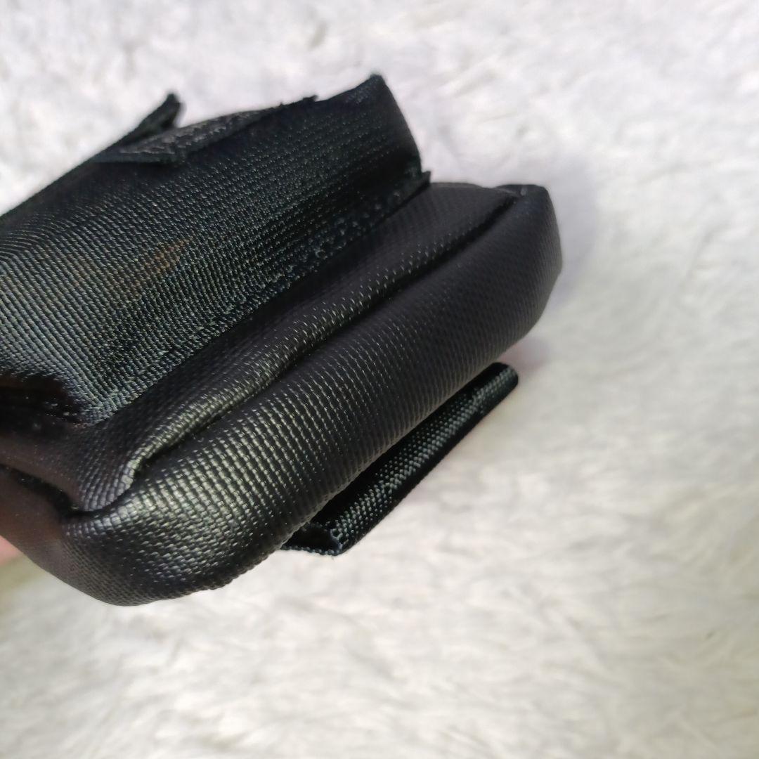 美品■PORTER HEAT ウエストバッグ＋PRISM ポーチ セット 廃盤