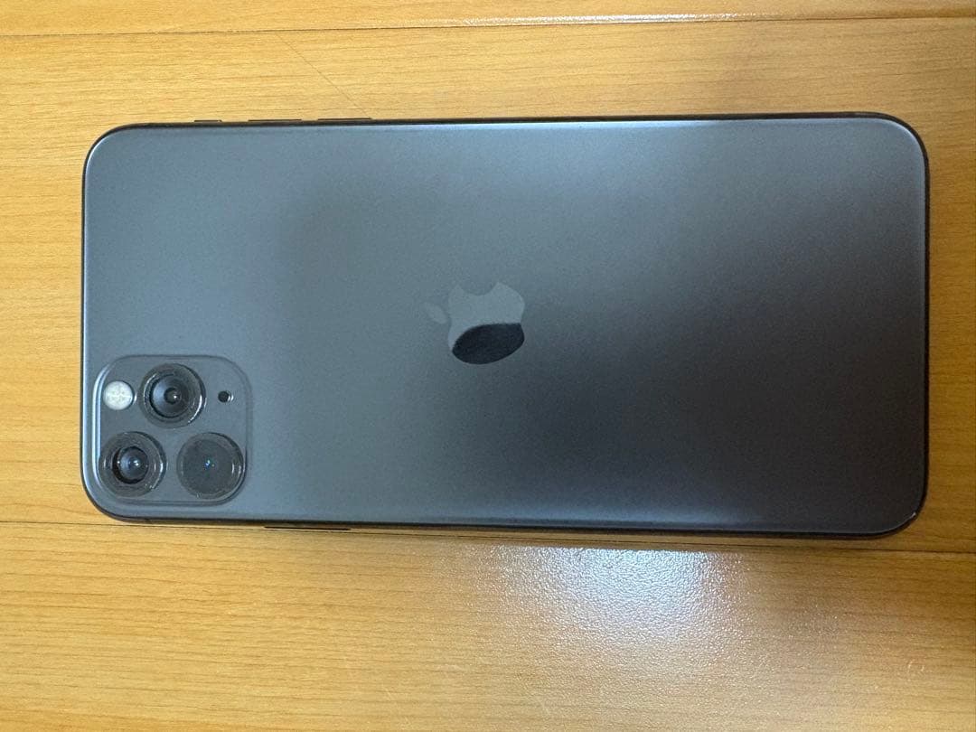 iPhone 11 Pro Max 64GB SIMフリー ジャンク品