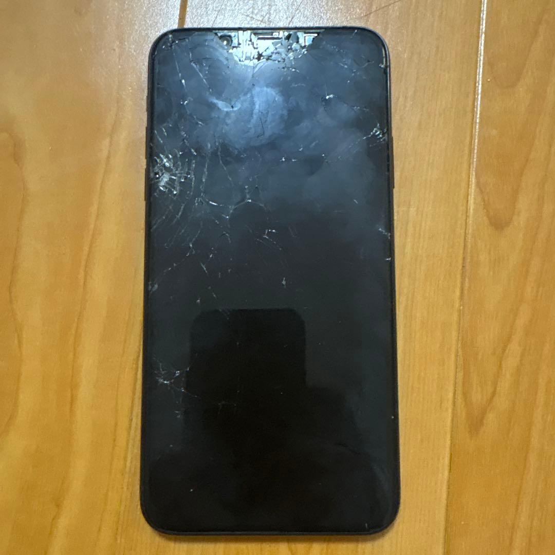 iPhone 11 Pro Max 64GB SIMフリー ジャンク品