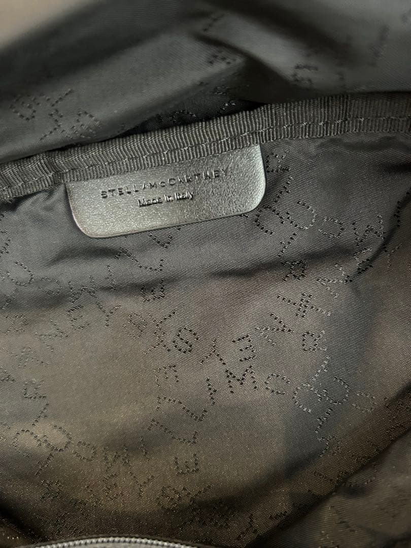 【美品】ステラマッカートニー　ボディバッグ