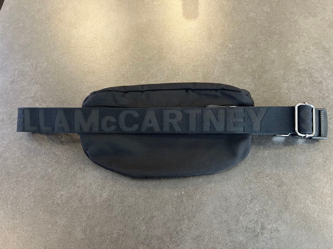 【美品】ステラマッカートニー　ボディバッグ