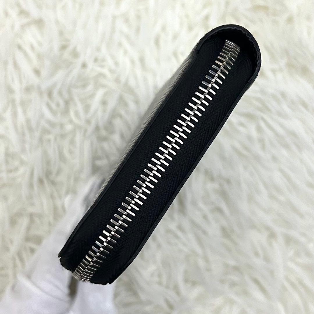 ［極美品］LOUIS VUITTON エピ ジッピー・ウォレット 長財布