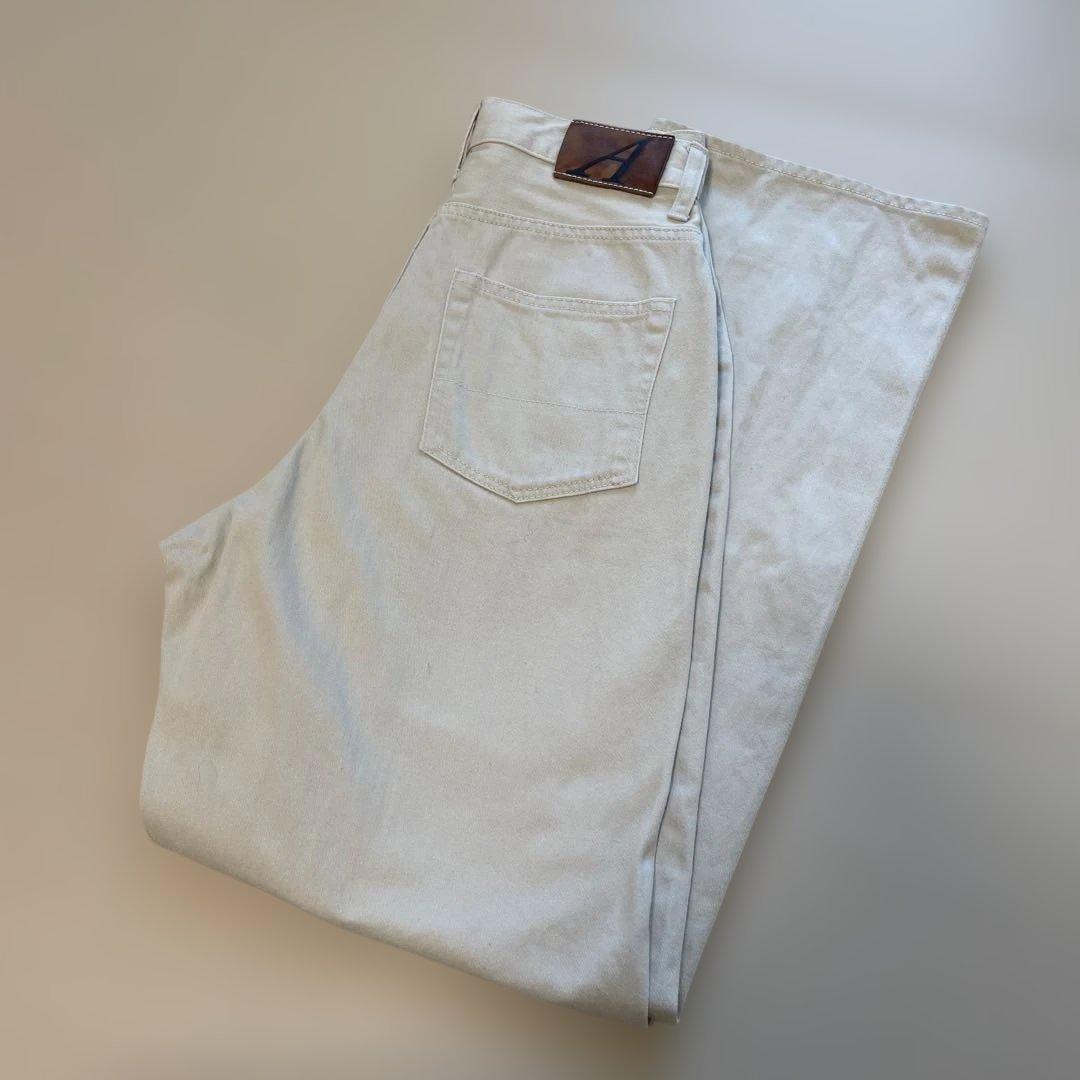 ANATOMICA 618 MARILYN SATEEN 27アナトミカ