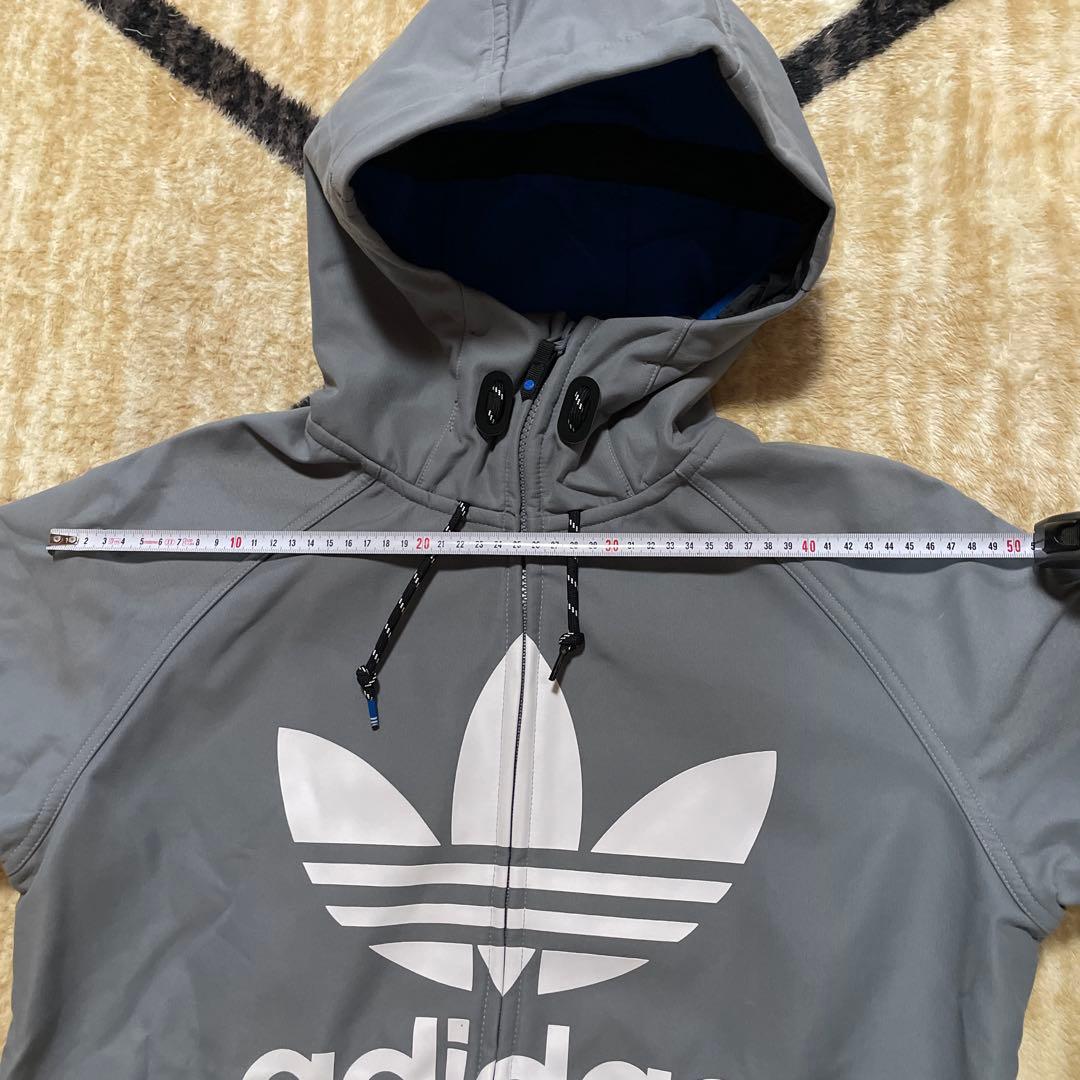 ② adidas アディダス スノーボーディング　スノーボード　ウェア