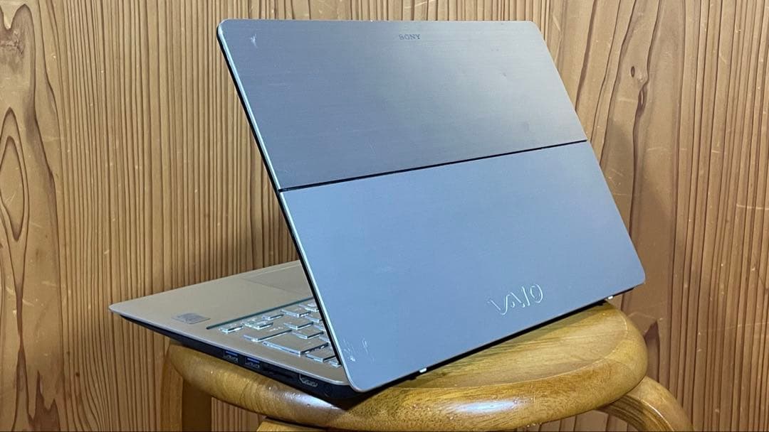 SONY VAIO FIT 13A i7 ジャンク SVF13N1A1J