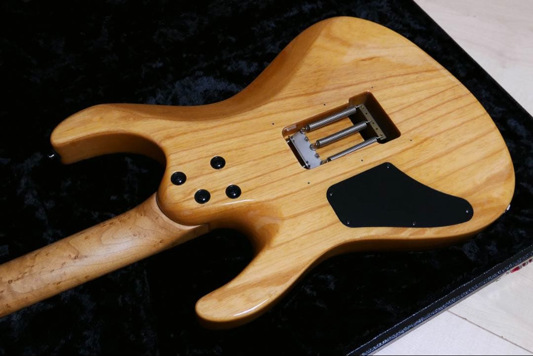 Suhr Modern 2014年製　オーダー品【美品】