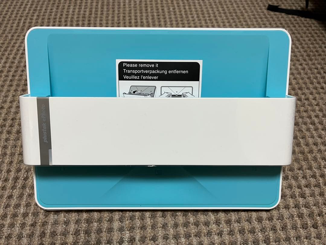 ePhoto Z300 フォトスキャナー