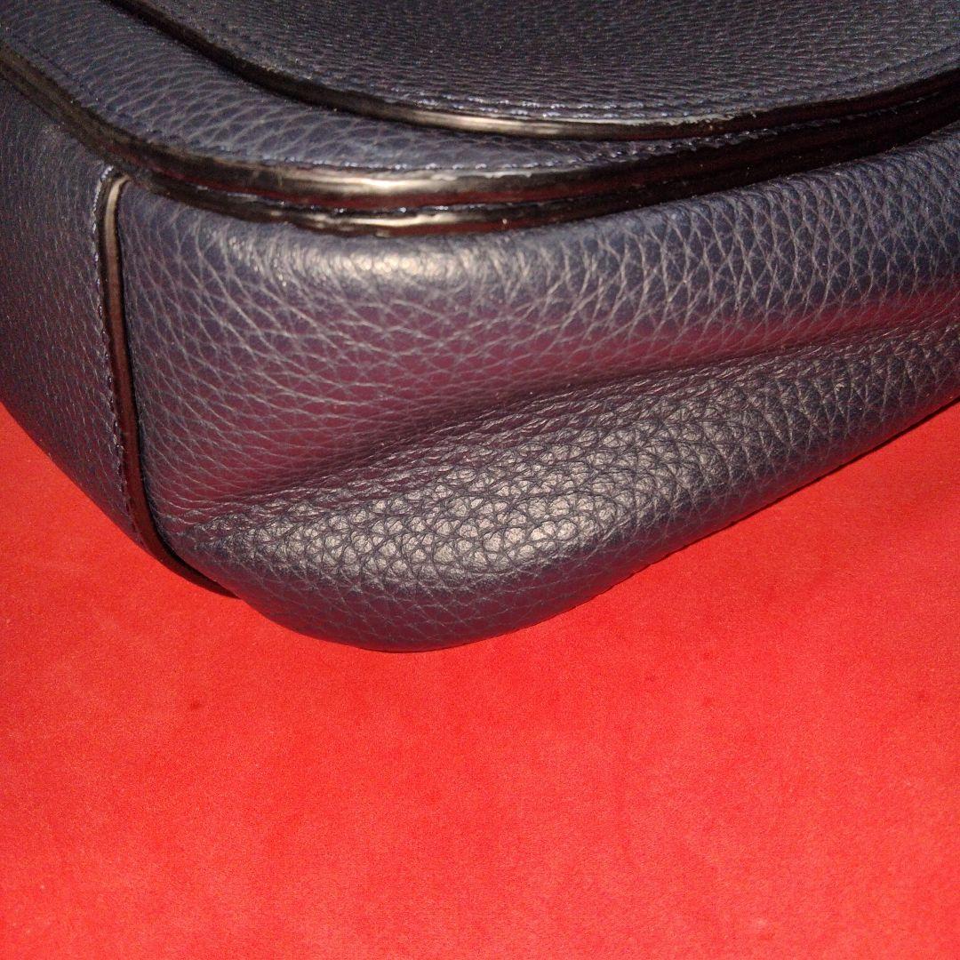 コーチ　ゴッサム メッセンジャー 27