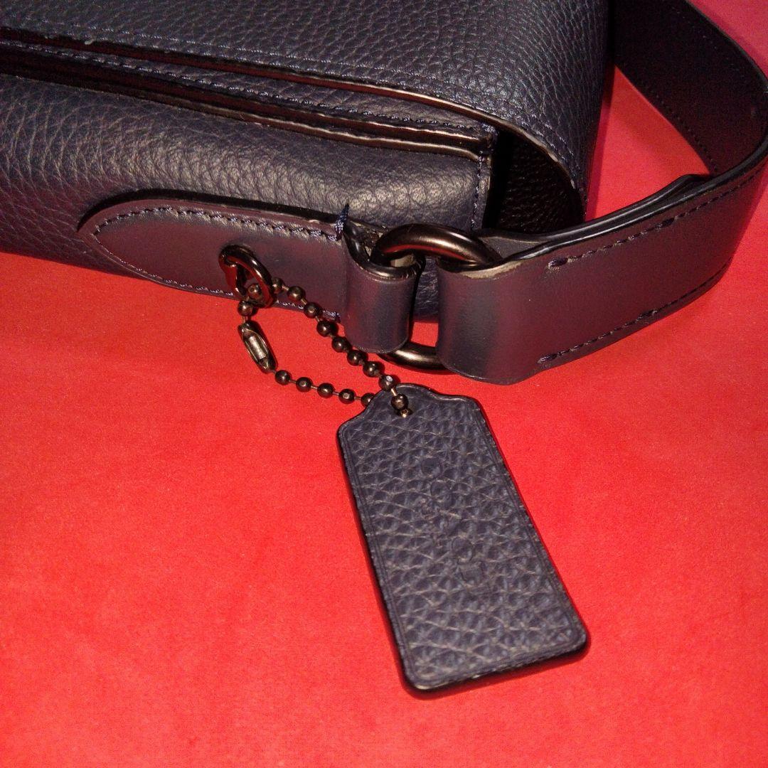 コーチ　ゴッサム メッセンジャー 27