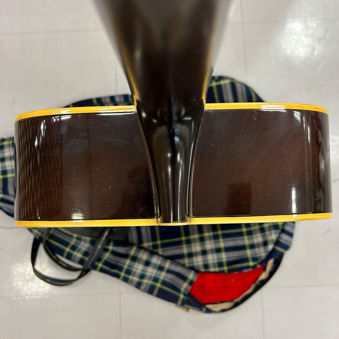 の*り様 YAMAHA ヤマハ FG-201 アコースティックギター アコギ 弦