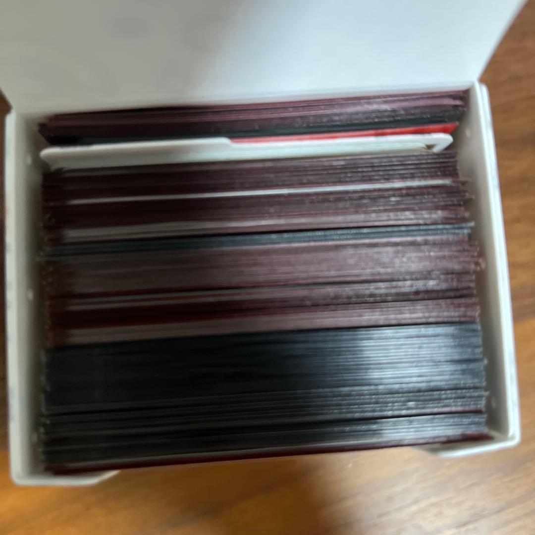 ポケモンカードまとめ売り デッキケース付き