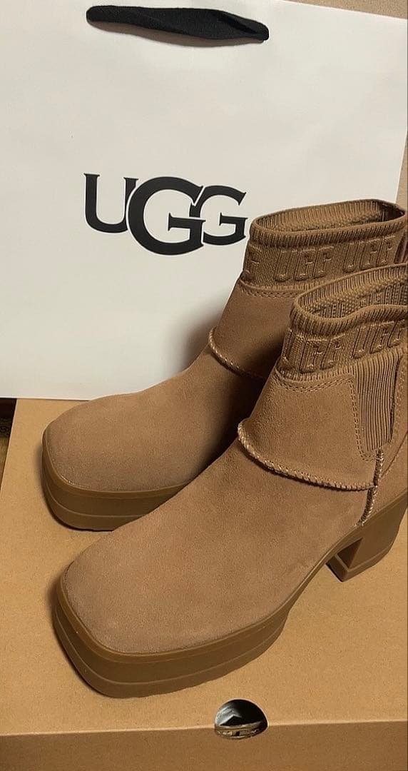 Yページ 新作UGG