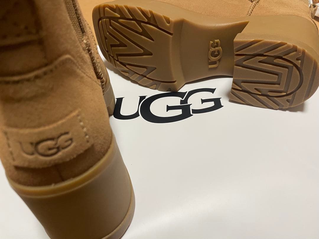Yページ 新作UGG