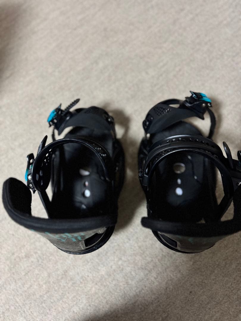 Burton MALAVITA EST マラビータ Sサイズ2017