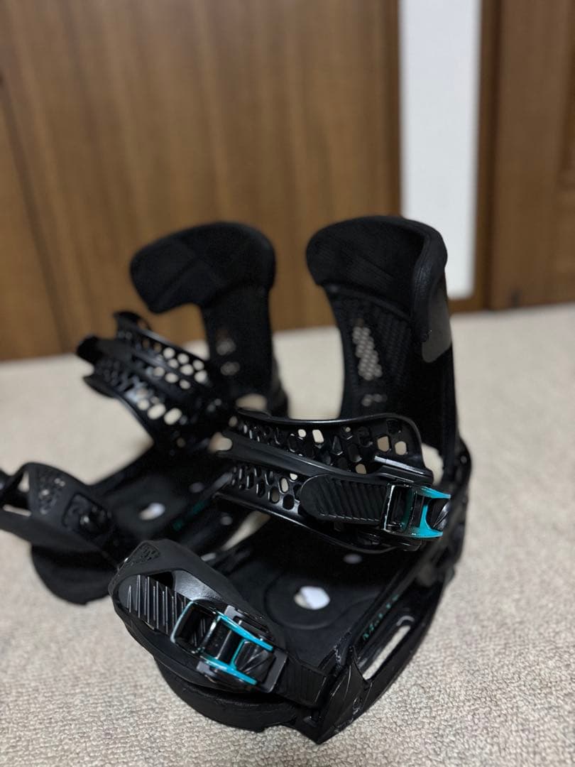 Burton MALAVITA EST マラビータ Sサイズ2017