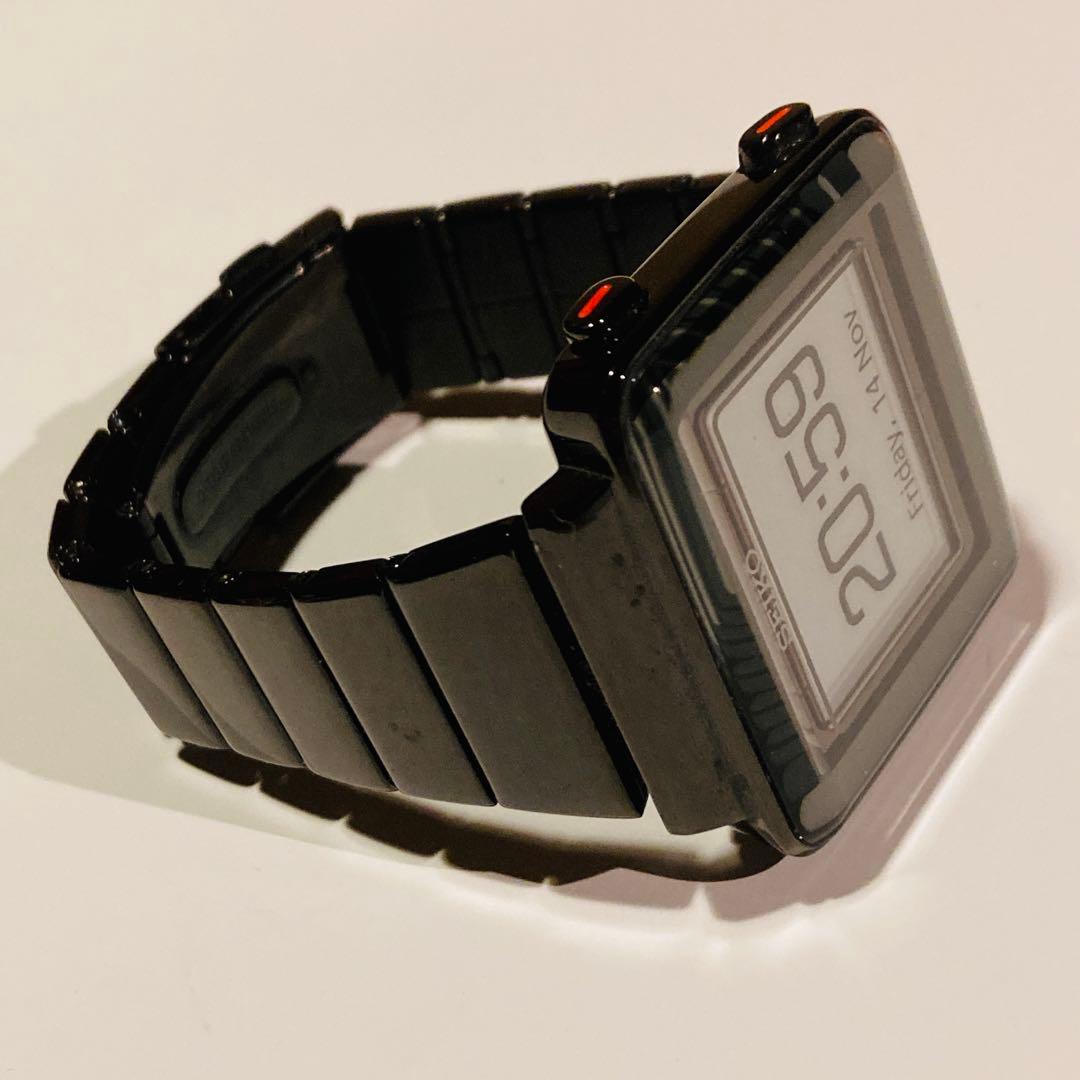 値下◼️ルパン三世【SEIKO セイコー スピリットスマート】ソーラー電波/腕時計