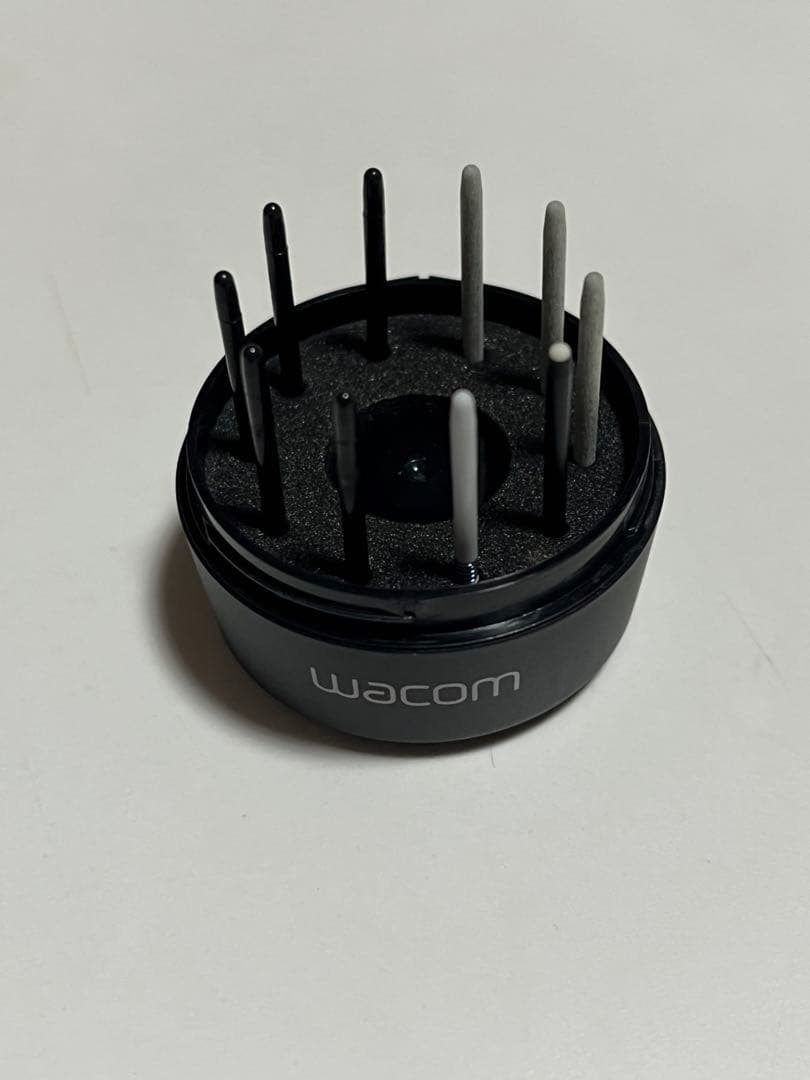 液タブ・ペンタブ wacom intuos pro medium