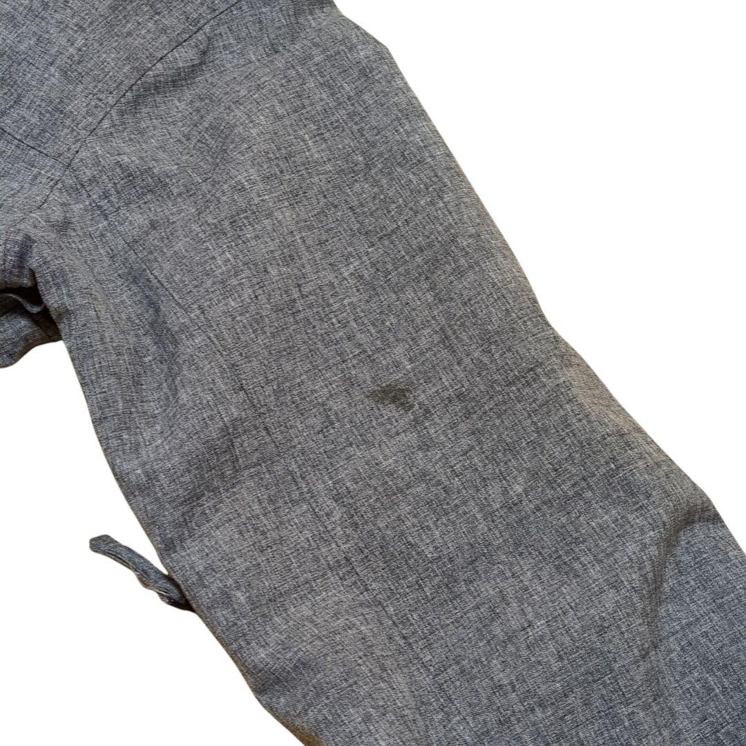 BURTON バートン スノーボードウェア 上下セット メンズ S スノボウェア