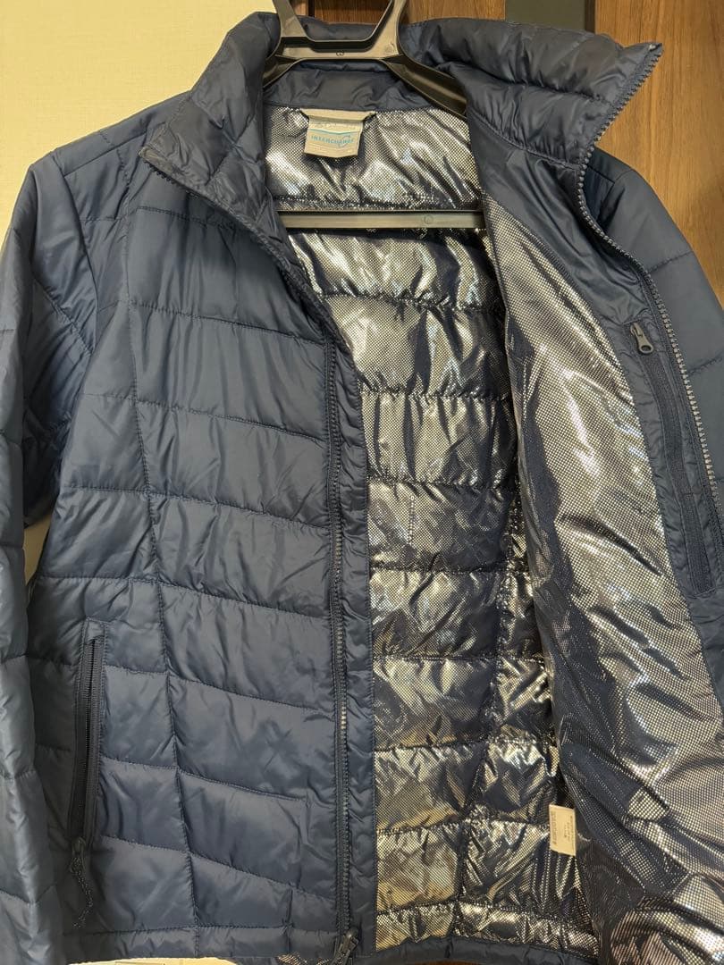 【着用4回】Columbia スノーボードウェア/スキーウェア