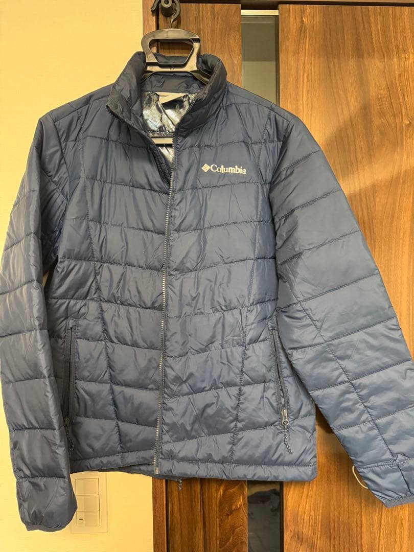 【着用4回】Columbia スノーボードウェア/スキーウェア