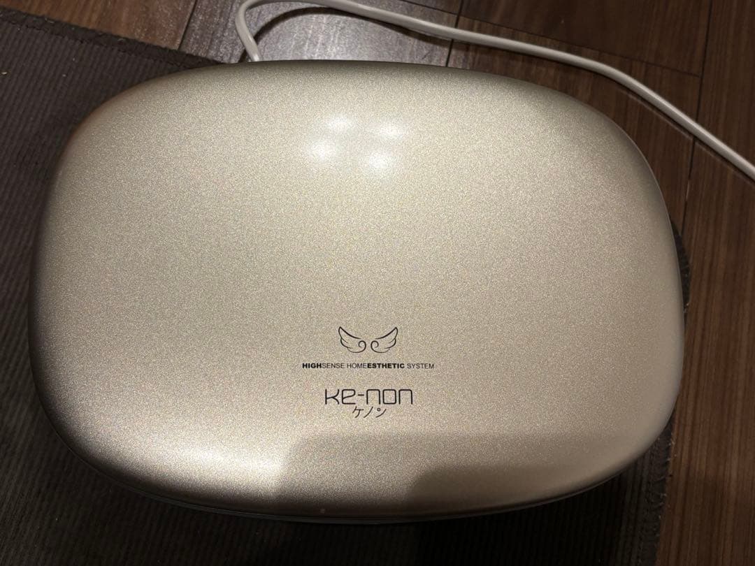 ケノン　ゴールド　ver8.6 中古美品