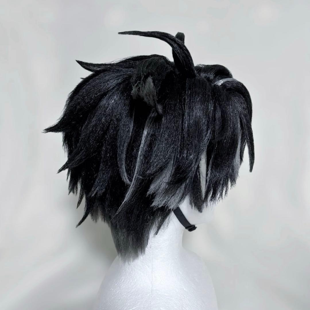 原神 リオセスリ ウィッグ