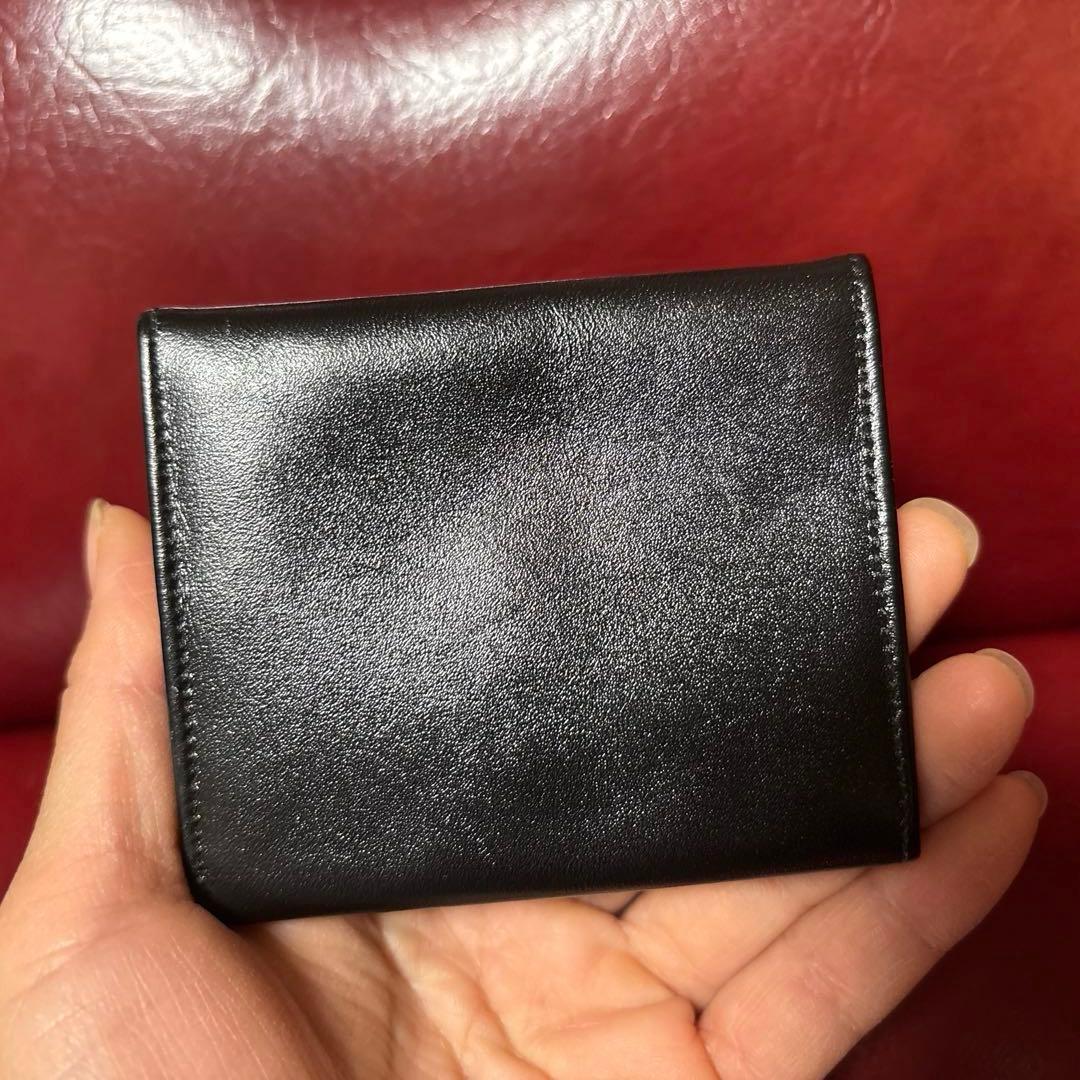 montblanc モンブラン 皮 小銭ケース