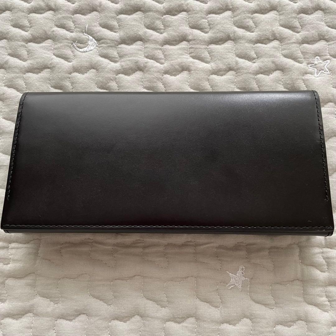 VivienneWestwood ヴィヴィアンウエストウッド 長財布 ボルドー