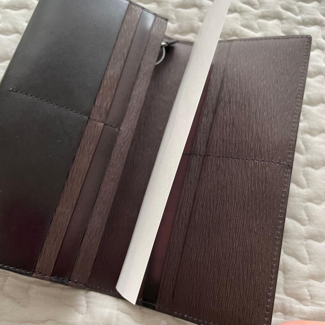 VivienneWestwood ヴィヴィアンウエストウッド 長財布 ボルドー
