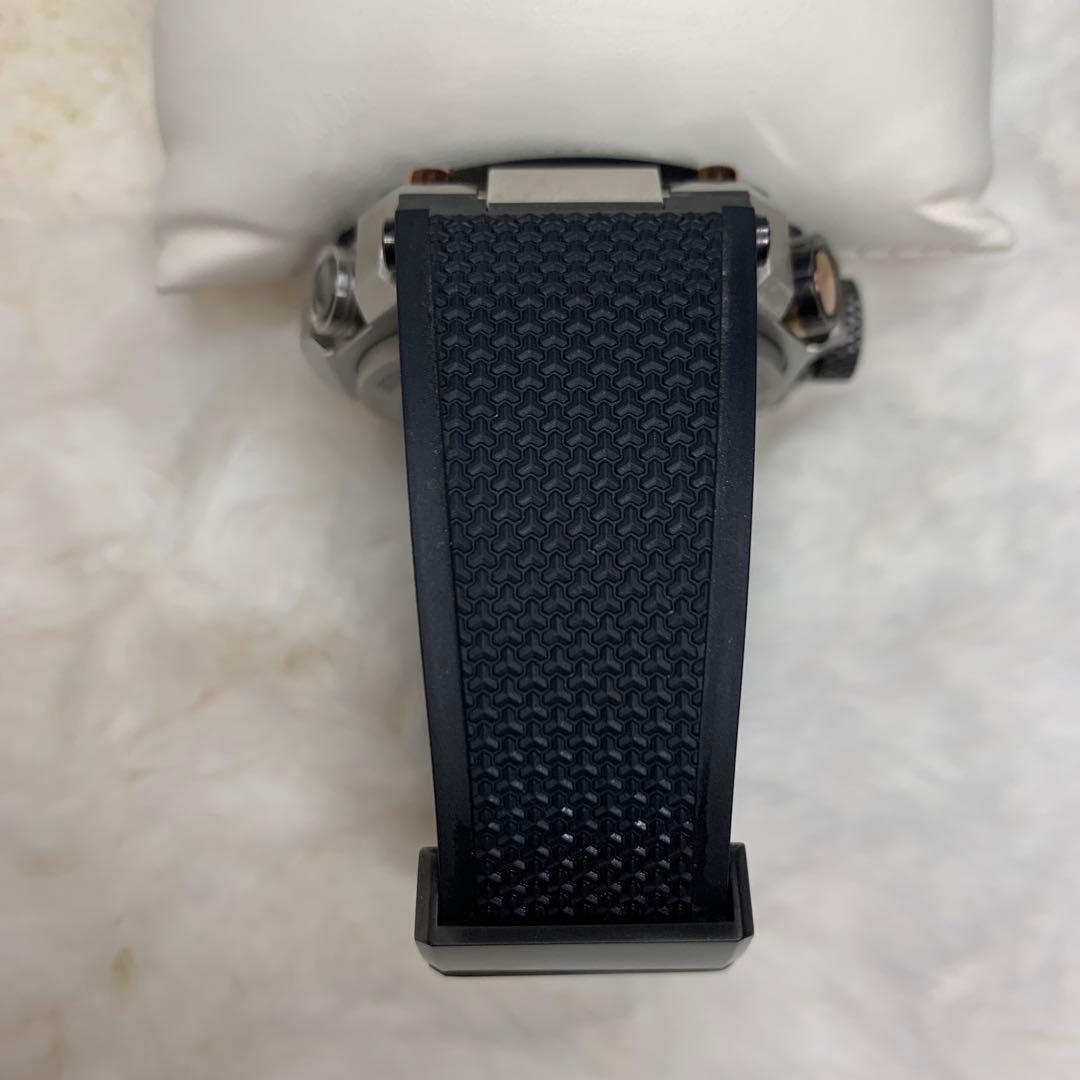 G-SHOCK(ジーショック)　MR-G(エムアールジー)　MRG-G2000