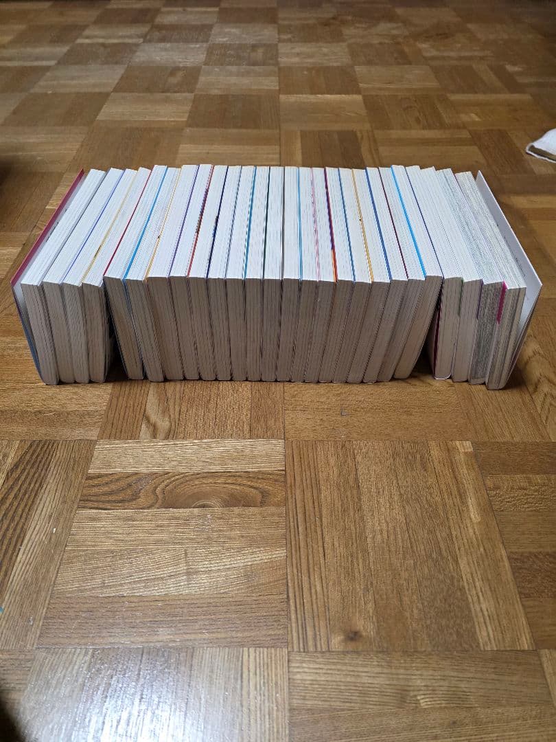 BORUTO全巻+BORUTO TWO BLUE VORTEX 最新巻セット