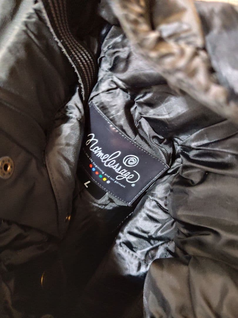 スノーボードウェア メンズ スノボウェアnamelessage 上下セット