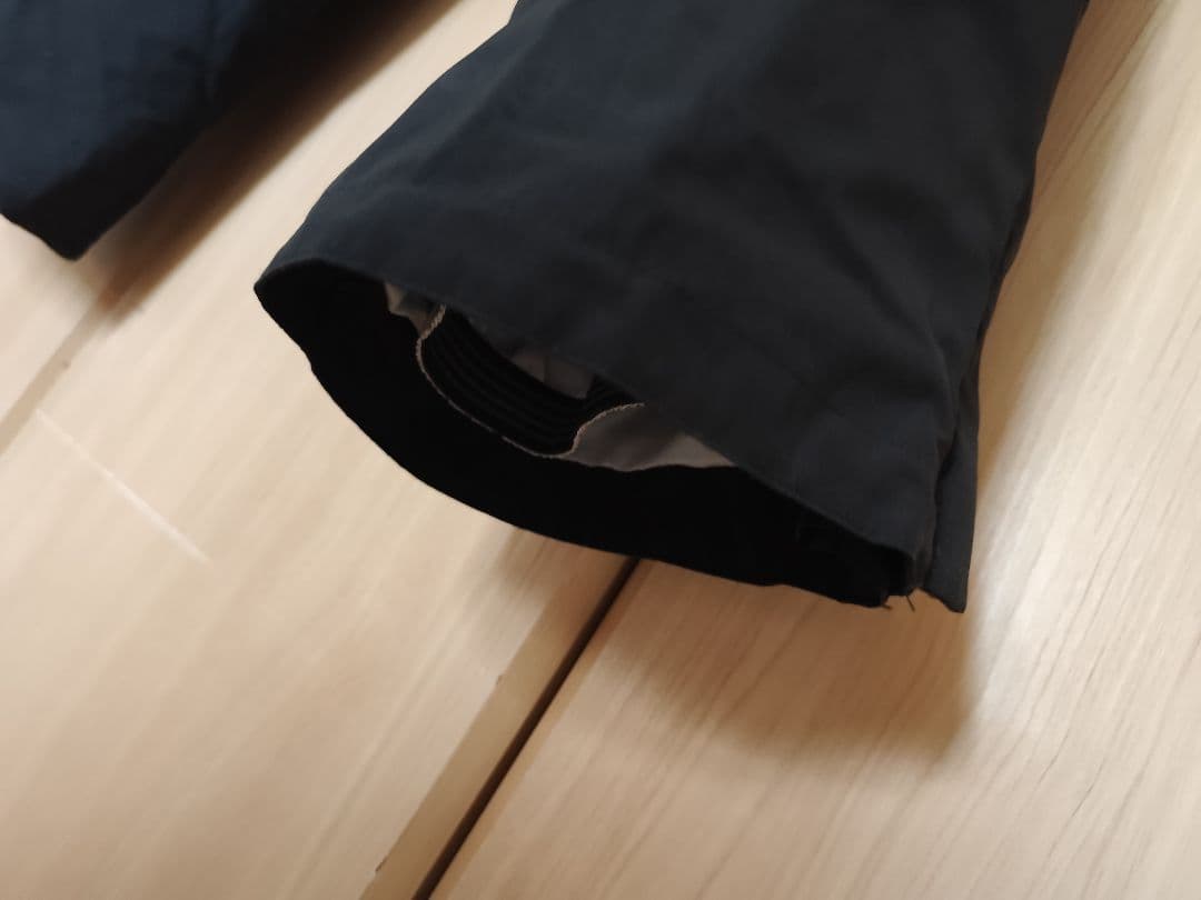 スノーボードウェア メンズ スノボウェアnamelessage 上下セット